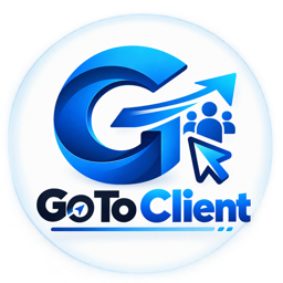 GoToClient logo